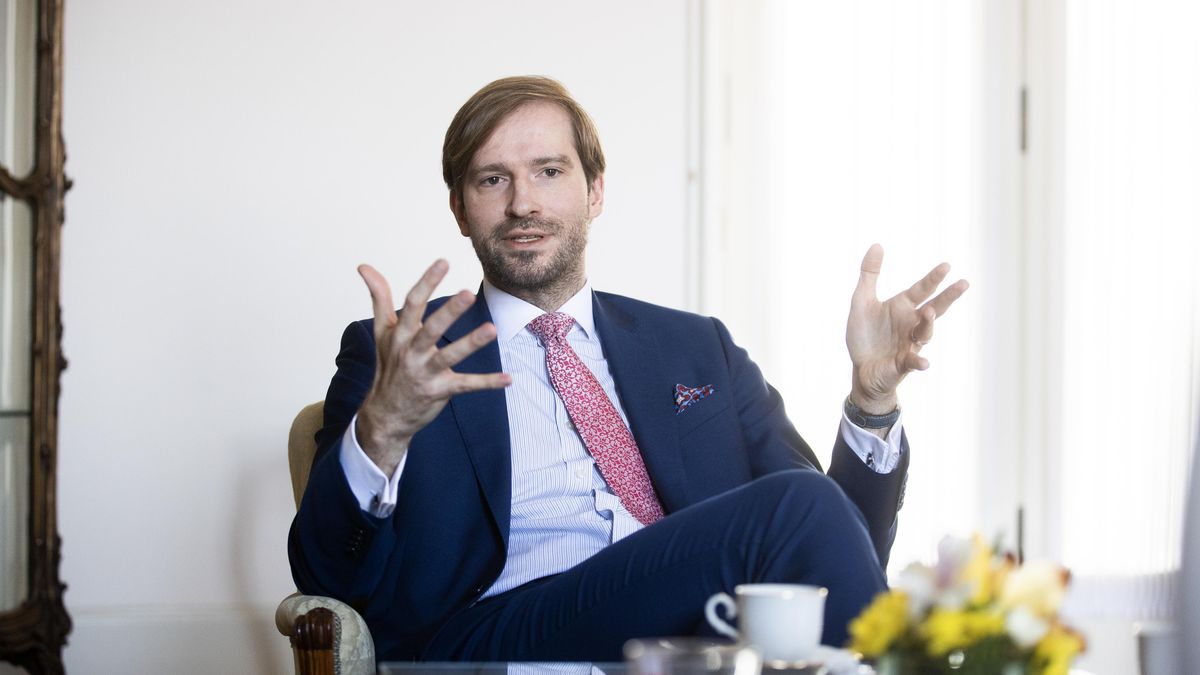 Vojtěchova krádež za bílého dne. Odcházející vláda je spolupachatel